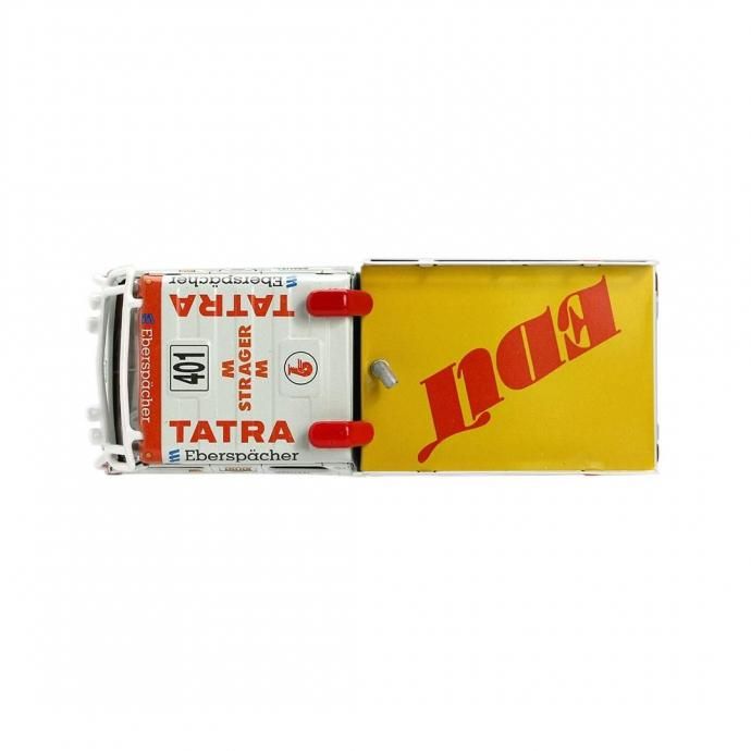 186640421 KOVAP / Tatra 815 - Dakar 1994 タトラ815 ラリーカーオブジェ 02