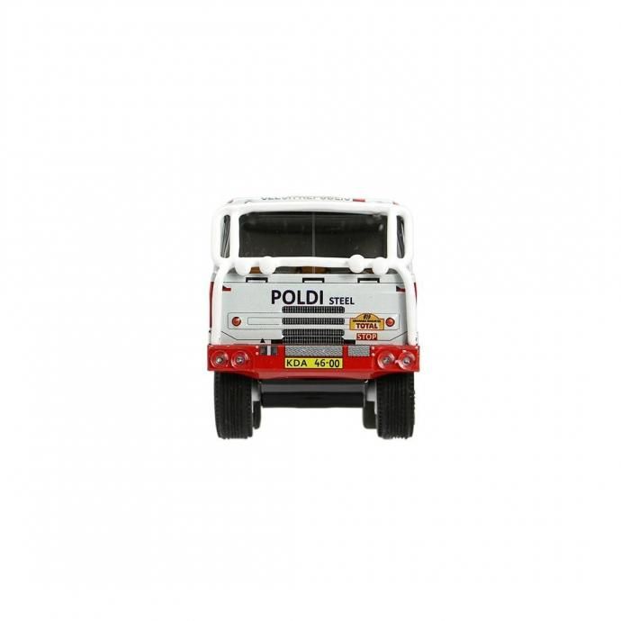 186642189 KOVAP / Tatra 815 - Dakar 1996 Poldi タトラ815 ラリーカーオブジェ 02
