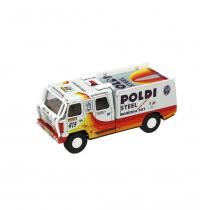 KOVAP / Tatra 815 - Dakar 1996 Poldi タトラ815 ラリーカーオブジェ