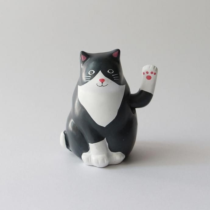186687639 KIKKERLAND / Solar Cat ソーラーキャット 01