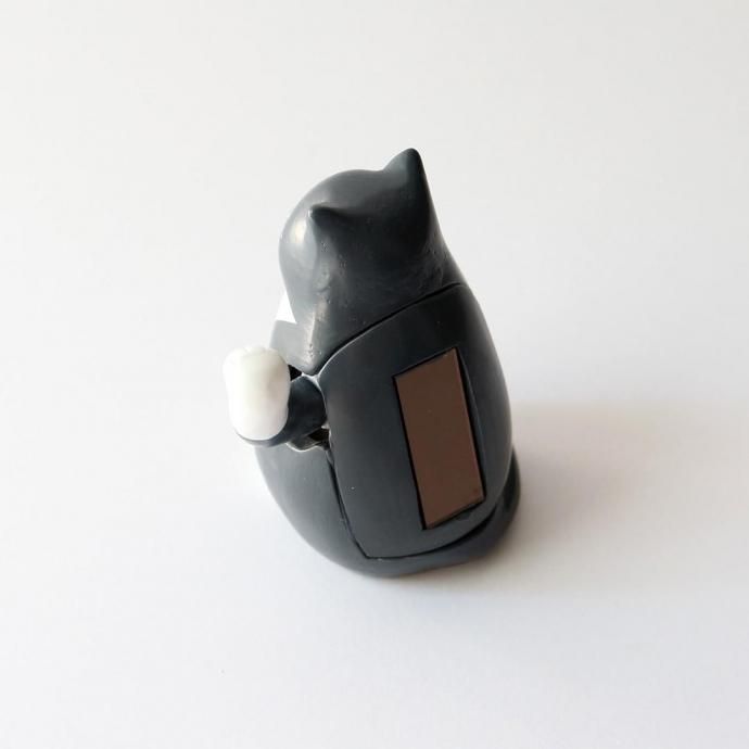 186687639 KIKKERLAND / Solar Cat ソーラーキャット 02