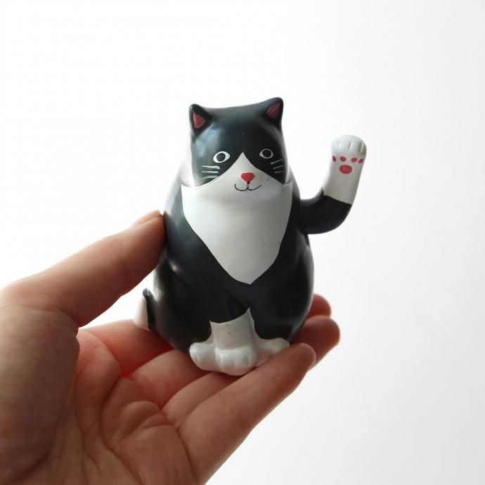186687639 KIKKERLAND / Solar Cat ソーラーキャット 02