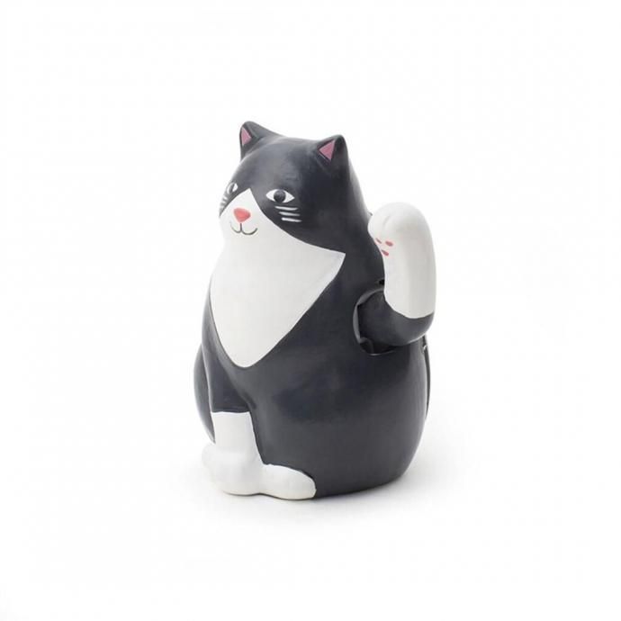 186687639 KIKKERLAND / Solar Cat ソーラーキャット 02