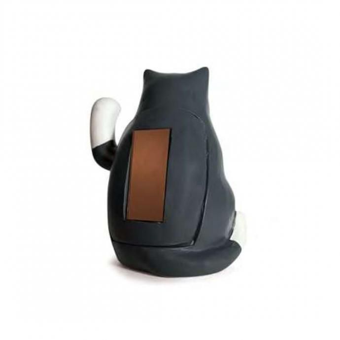 186687639 KIKKERLAND / Solar Cat ソーラーキャット 02
