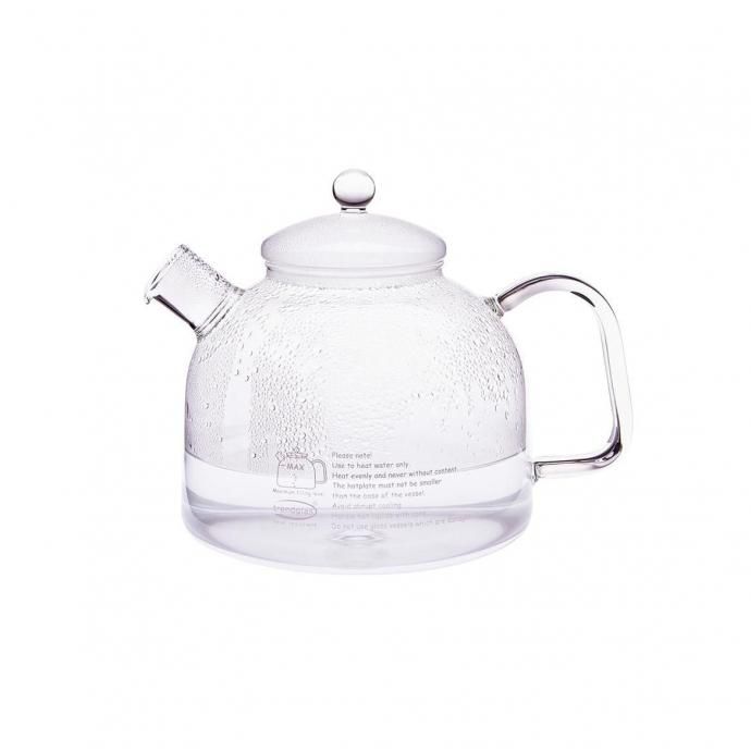 186689165 Trendglas-Jena / Classic 1.75G トレンドグラスイエナ クラシック 1.75G 耐熱ガラスケトル 01