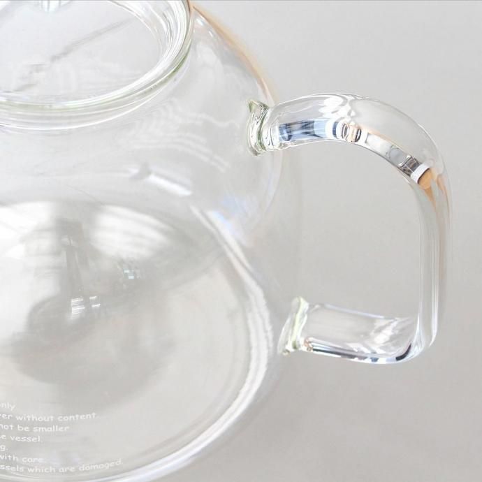 186689165 Trendglas-Jena / Classic 1.75G トレンドグラスイエナ クラシック 1.75G 耐熱ガラスケトル 02