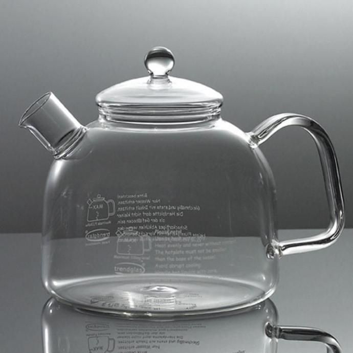 186689165 Trendglas-Jena / Classic 1.75G トレンドグラスイエナ クラシック 1.75G 耐熱ガラスケトル 02