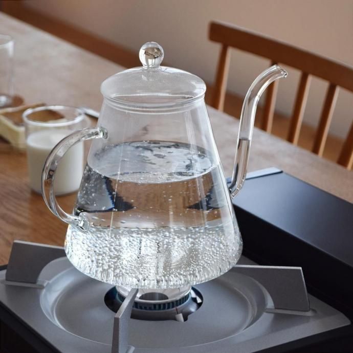 186689261 Trendglas-Jena / Pour Over Kanne トレンドグラスイエナ ポアーオーバーカンネ 耐熱ガラスポット 02