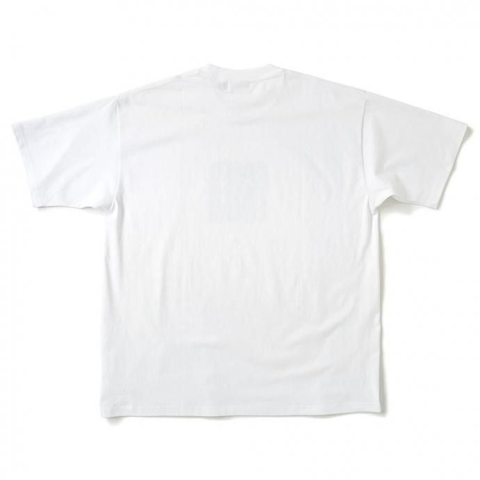186769737 COTTON PAN / Enta Da Stage Tシャツ ホワイト 02