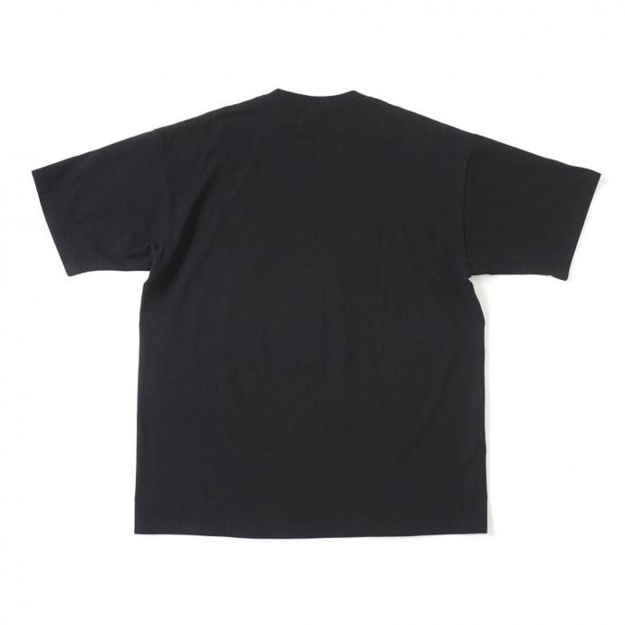 186769906 COTTON PAN / Enta Da Stage Tシャツ ブラック 02