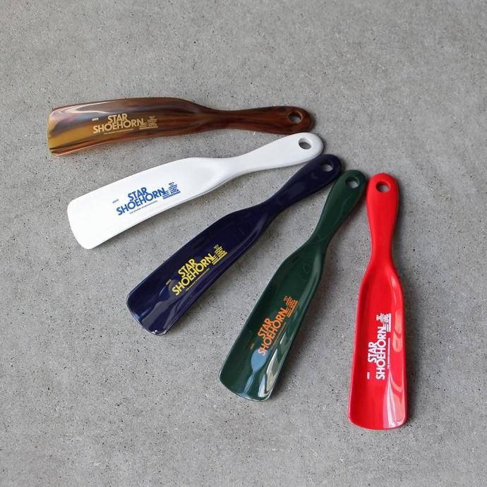 186917137 ANAheim Star Shoehorn - White アナハイム スターシューホーン ホワイト 02