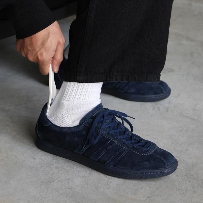 186917137 ANAheim Star Shoehorn - White アナハイム スターシューホーン ホワイト 02