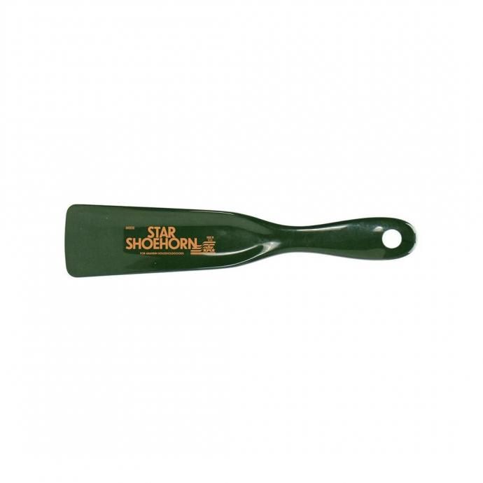 186917515 ANAheim Star Shoehorn - Green アナハイム スターシューホーン グリーン 01