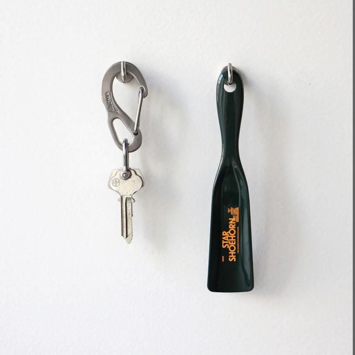 186917515 ANAheim Star Shoehorn - Green ʥϥ 塼ۡ ꡼ 02