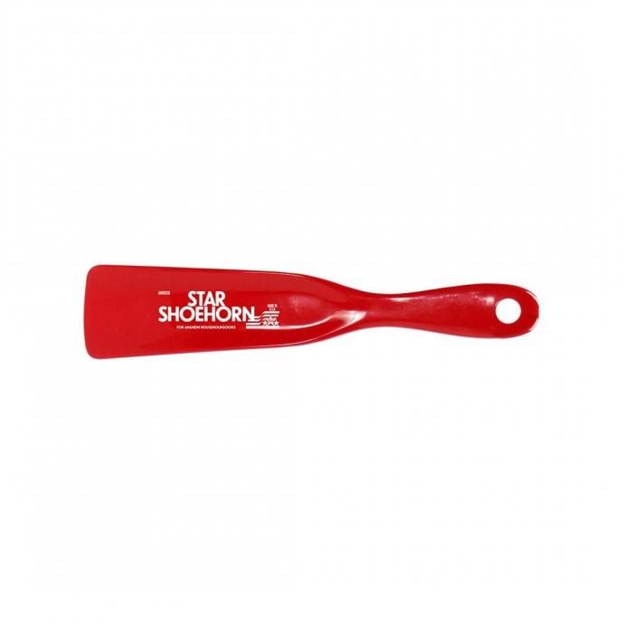 186917528 ANAheim Star Shoehorn - Red アナハイム スターシューホーン レッド 01