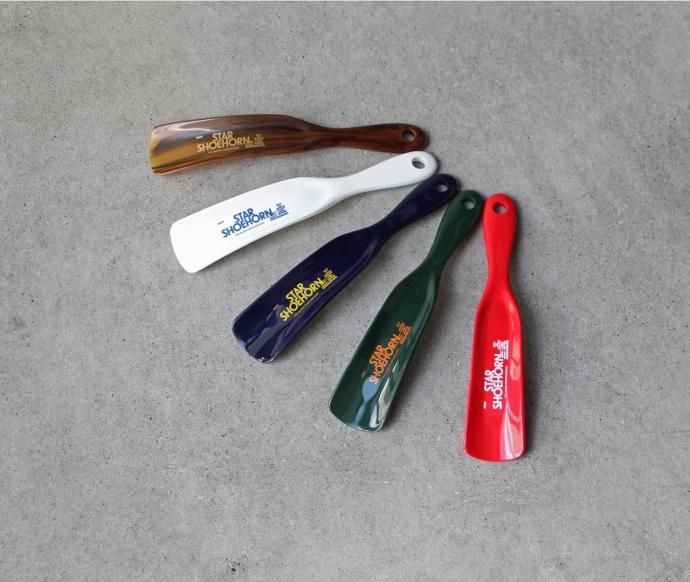186917528 ANAheim Star Shoehorn - Red ʥϥ 塼ۡ å 02