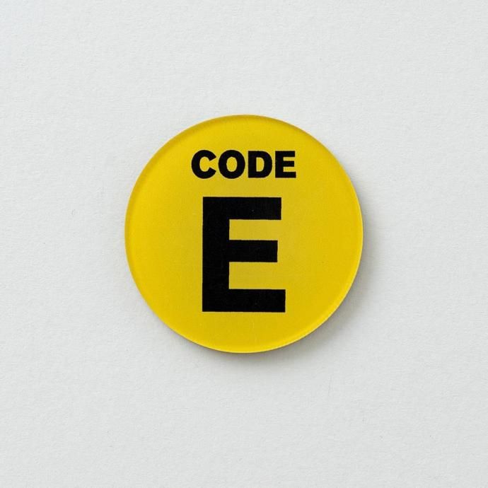 186918504 CANDY DESIGN & WORKS / Analog Hunter Price Tag Magnet CS-03  ޥͥåȥץ졼 4ĥå 02