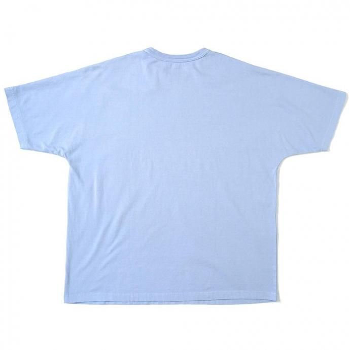 186943246 O-  / F.L.A.T. ȾµT O-S-02 - Saxe Blue 02
