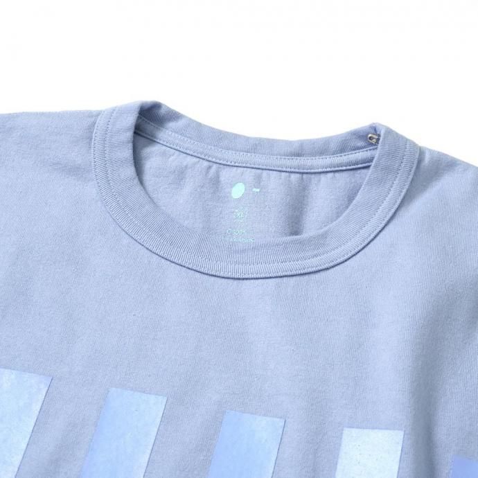 186943553 O-  / STRIPE - L.S.T. ĹµT ȥ饤ץץ 26W-03 - Saxe Blue 02