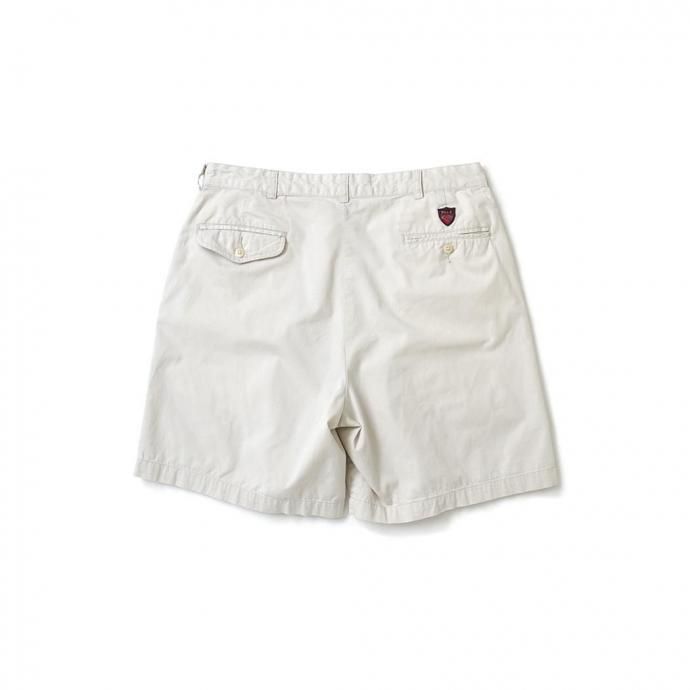 187192789 USED / POLO GOLF CLASSIC GOLF SHORT ポロゴルフ チノショーツ ストーン 35<img class='new_mark_img2' src='https://img.shop-pro.jp/img/new/icons47.gif' style='border:none;display:inline;margin:0px;padding:0px;width:auto;' /> 02
