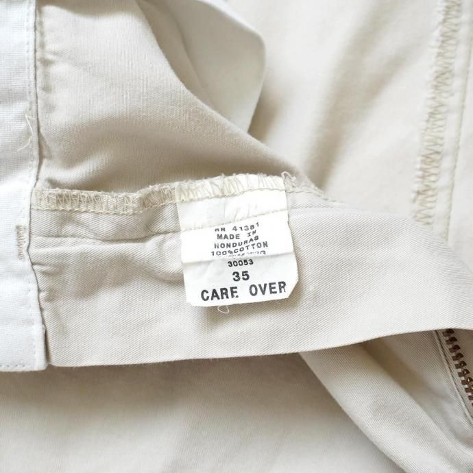 187192789 USED / POLO GOLF CLASSIC GOLF SHORT ポロゴルフ チノショーツ ストーン 35<img class='new_mark_img2' src='https://img.shop-pro.jp/img/new/icons47.gif' style='border:none;display:inline;margin:0px;padding:0px;width:auto;' /> 02