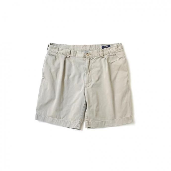 187193175 USED / Polo Ralph Lauren CLASSIC FIT PLEATED 9