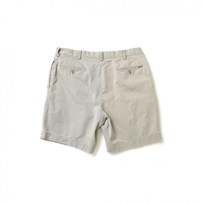 187193175 USED / Polo Ralph Lauren CLASSIC FIT PLEATED 9