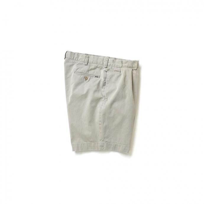 187193175 USED / Polo Ralph Lauren CLASSIC FIT PLEATED 9