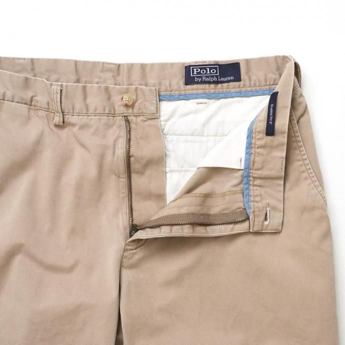 187193591 USED / Polo Ralph Lauren CLASSIC FIT 9