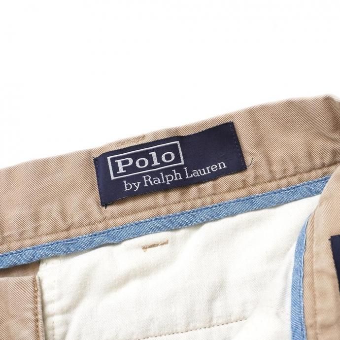 187193591 USED / Polo Ralph Lauren CLASSIC FIT 9