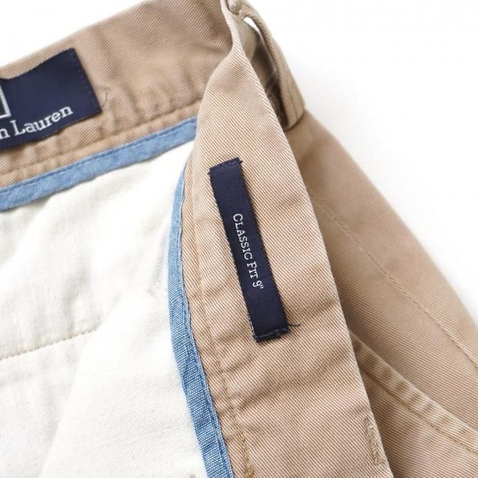 187193591 USED / Polo Ralph Lauren CLASSIC FIT 9