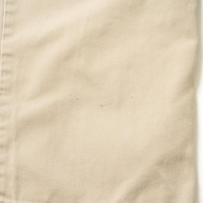 187196525 USED / Polo Ralph Lauren POLO CHINO Made in USA ポロチノ カーキ 38/34 02