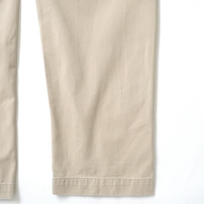 187196525 USED / Polo Ralph Lauren POLO CHINO Made in USA ポロチノ カーキ 38/34 02