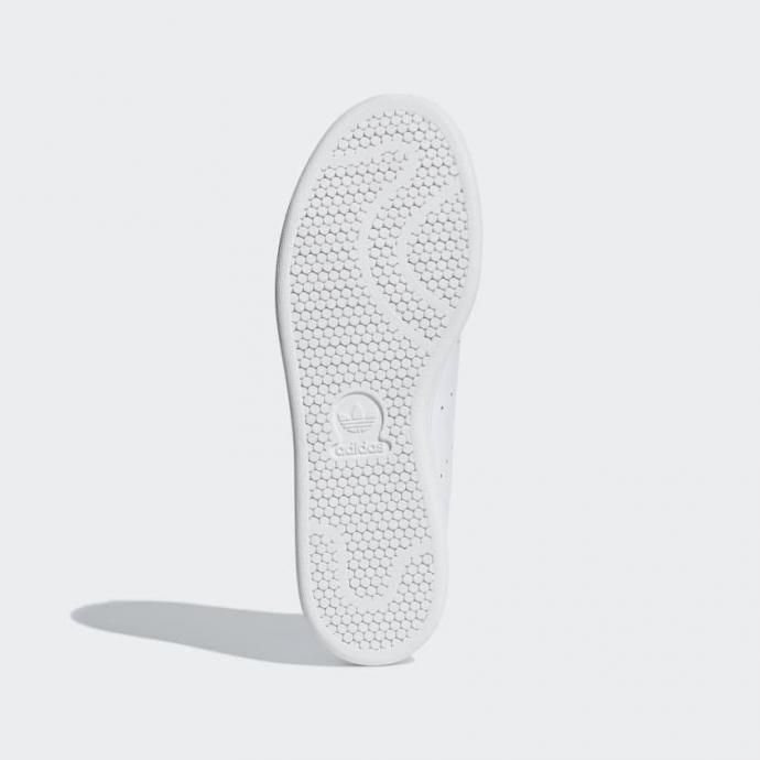 adidas / STAN SMITH アディダス スタンスミス クラウドホワイト/クラウドホワイト/ゴールドメタリック F36575 02