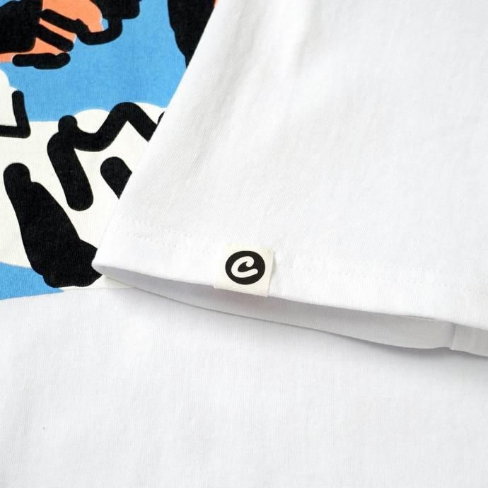 187305327 COTTON PAN / Ƶ٤ߡī ȾµT - WHITE ۥ磻 02