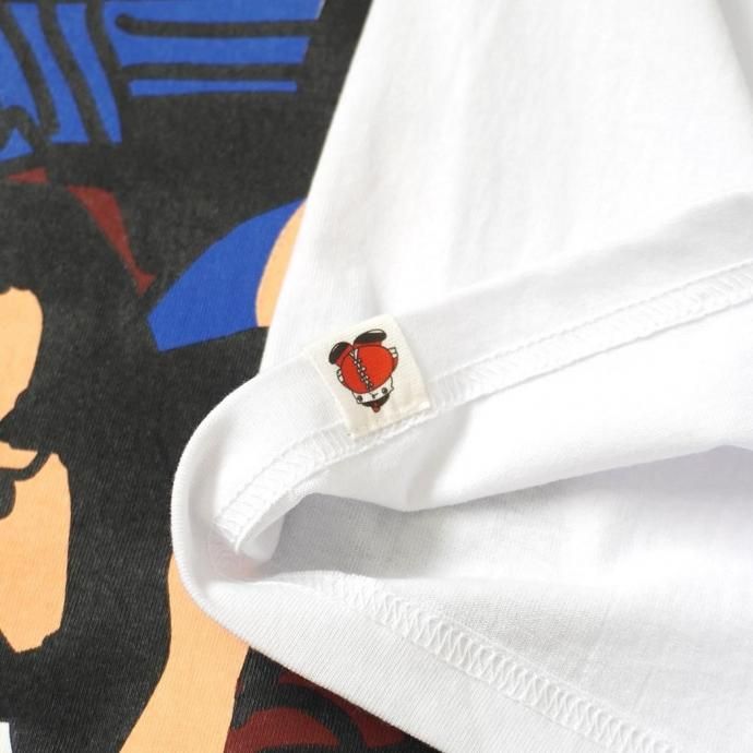 187305388 COTTON PAN / PF ȾµT - WHITE ۥ磻 02