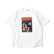 COTTON PAN / PF ȾµT - WHITE ۥ磻