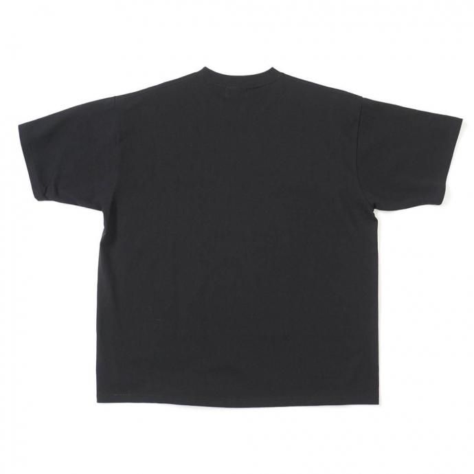187305624 COTTON PAN / PF ȾµT - BLACK ֥å 02