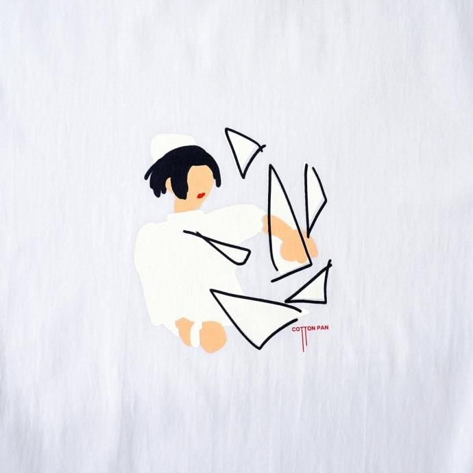 187305635 COTTON PAN / ǽ ȾµT - WHITE ۥ磻<img class='new_mark_img2' src='https://img.shop-pro.jp/img/new/icons47.gif' style='border:none;display:inline;margin:0px;padding:0px;width:auto;' /> 02