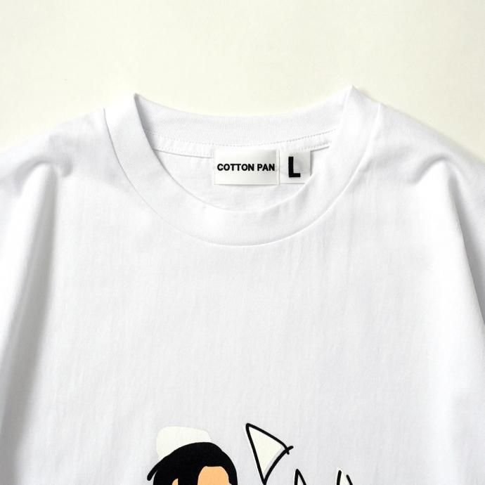 187305635 COTTON PAN / ǽ ȾµT - WHITE ۥ磻<img class='new_mark_img2' src='https://img.shop-pro.jp/img/new/icons47.gif' style='border:none;display:inline;margin:0px;padding:0px;width:auto;' /> 02