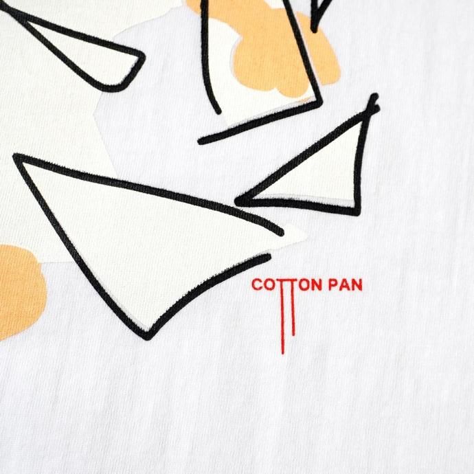 187305635 COTTON PAN / ǽ ȾµT - WHITE ۥ磻<img class='new_mark_img2' src='https://img.shop-pro.jp/img/new/icons47.gif' style='border:none;display:inline;margin:0px;padding:0px;width:auto;' /> 02