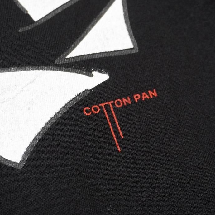 187305647 COTTON PAN / ǽ ȾµT - BLACK ֥å 02