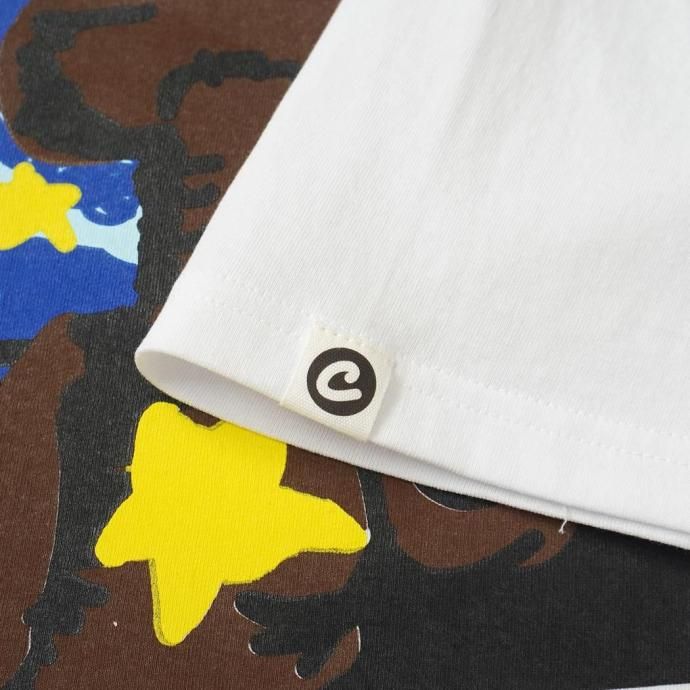 187305657 COTTON PAN / ET ȾµT - WHITE ۥ磻 02