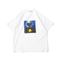 COTTON PAN / ET ȾµT - WHITE ۥ磻