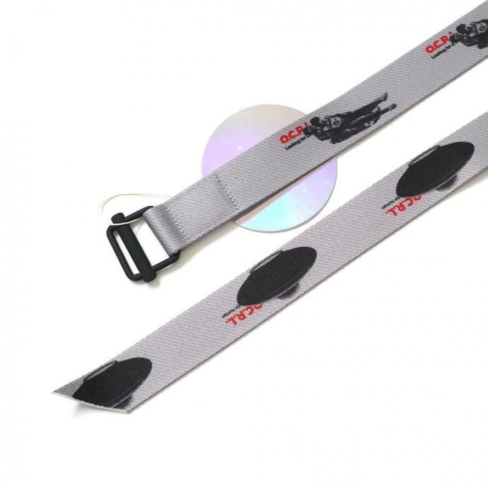187359029 O- オー / MAG-BELT O-S-01 マグベルト - Gray グレー 02