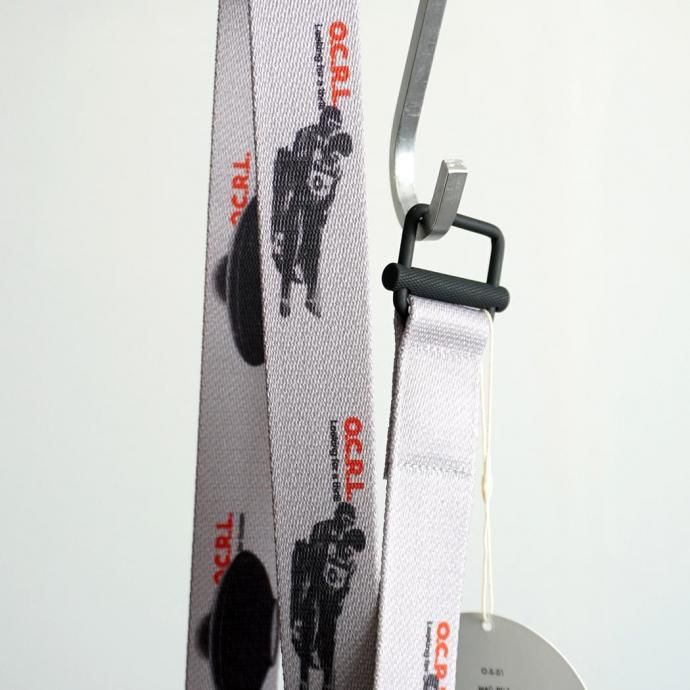 187359029 O- オー / MAG-BELT O-S-01 マグベルト - Gray グレー 02