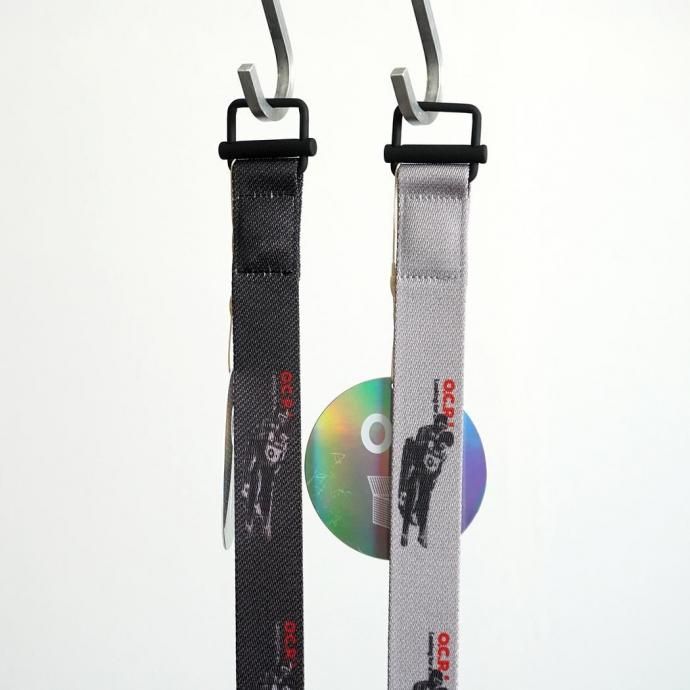 187359029 O- オー / MAG-BELT O-S-01 マグベルト - Gray グレー 02
