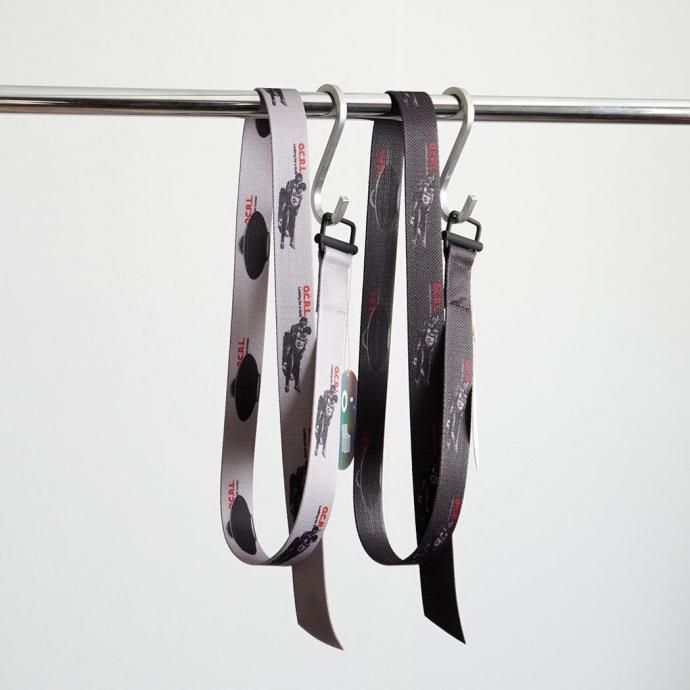 187359048 O- オー / MAG-BELT O-S-01 マグベルト - Black ブラック 02