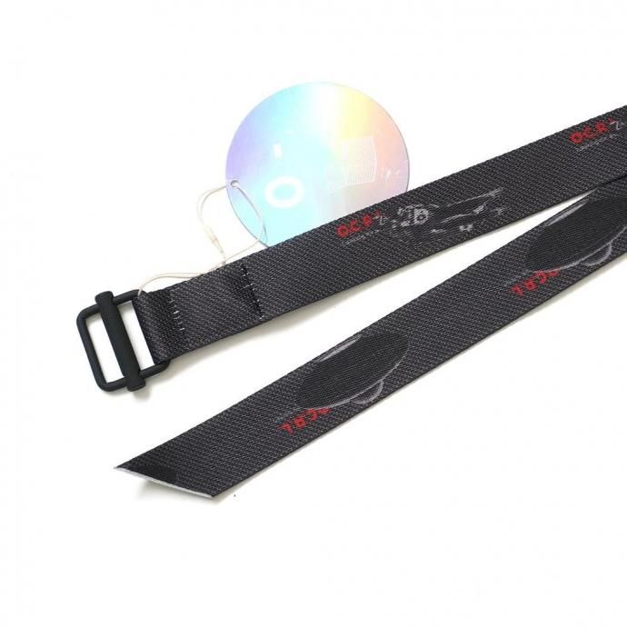 187359048 O- オー / MAG-BELT O-S-01 マグベルト - Black ブラック 02