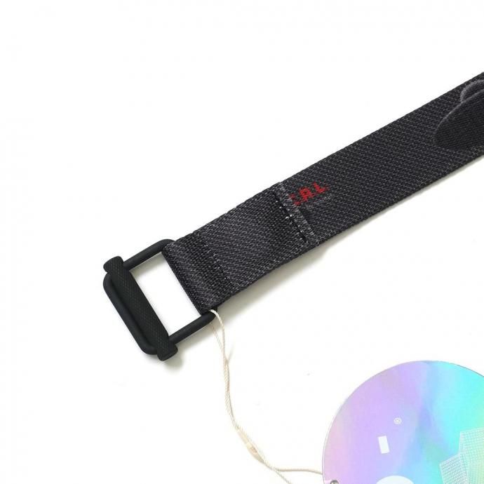 187359048 O- オー / MAG-BELT O-S-01 マグベルト - Black ブラック 02